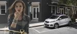 Peugeot 108 3-Door 2014 года